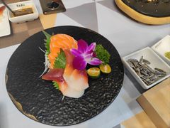 -将太无二·北美传奇寿司(瑞士公寓店)