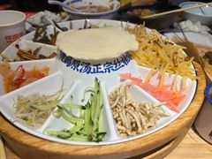 -怪噜范·老贵阳街头名小吃(云上方舟店)