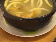 -糟粕醋·椰苑海南菜餐厅(亚龙湾天域酒店)
