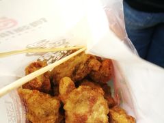 -傅强排骨(成都总店)