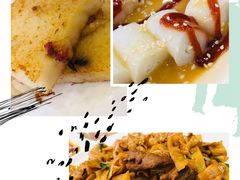 -沙河粉村·国家非遗传承(云台店)