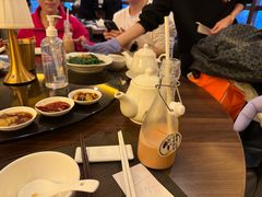 -中国厨房/台湾牛肉面