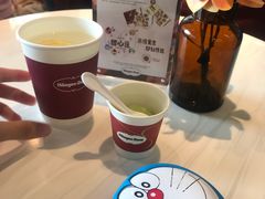 -哈根达斯(天河城店)