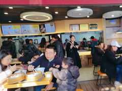 -鸡鸣汤包(红山动物园店)