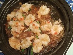 -绿茶餐厅(光谷世界城步行街店)