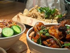 -岛风·台食小馆 ISLAND BISTRO(烟台山店)