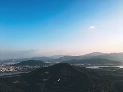 -云洞岩风景区