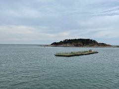 -小石岛景区