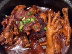 -金陵后厨·南京菜(新街口秣陵路店)