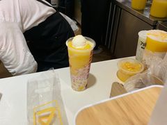 -7分甜(上海闵行区古北1699店)