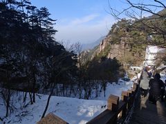 -九华山风景区