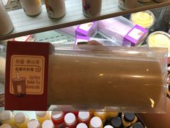 -BreadTalk面包新语·烘焙蛋糕(中心书城店)