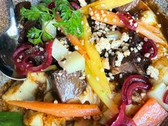 -RAC BAR(安福路店)