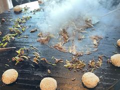 -聚德华天烤肉季·宴会厅(什刹海总店)