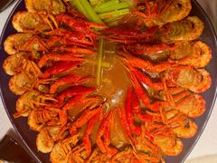 -红盔甲·小龙虾(天钥桥店)
