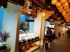 -百姓渔村(南中环店)