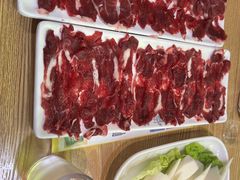 -夜牛潮汕鲜牛肉火锅店(翻身店)