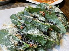 -MI WU FACTORY米屋美食工厂餐厅(绿地店)