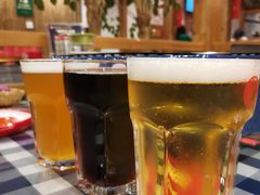 -雪熊哈尔滨烧烤·精酿啤酒·砂锅(中央胜境店)