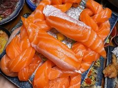-王氏炉匠·烧鸟放题自助(三里屯店)