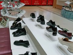 -云柏鞋业(十里堡店)