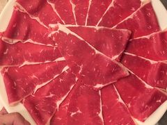-清真·鸦儿李记·涮肉(花市店)