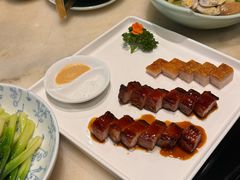 -誉八仙粤菜(万象天地店)