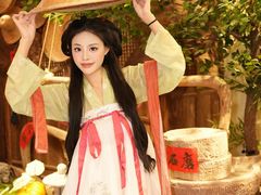 -田园印象·成都土菜院子(华阳店)