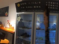 -长颈鹿的口袋钵钵鸡(市南店)