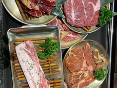 -大叹号·朝鲜族烤肉(潍坊泰华城店)