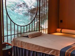 -星漾里•SPA•足道•按摩•养生(吕厝店)