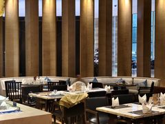 -长沙三景韦尔斯利酒店·Oval全日制餐厅自助餐