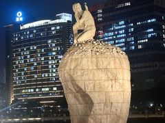 -白鹭洲公园
