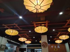 -牛王庙(龙华花园店)