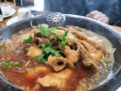 -巴乡石锅鱼(密云店)