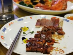 -空中一号宴会厅(信合大厦店)