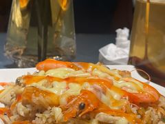 -吱咖啡西式简餐