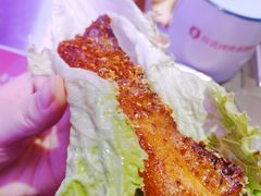-小猪查理川式自助烤肉(大学城店)