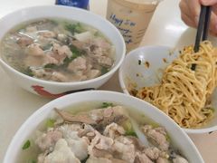 -志荣粿面小食店