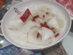 -草原传奇鲜羊火锅(桥北店)