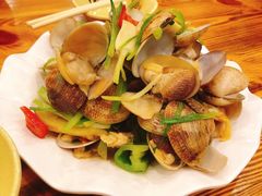 -疍家人黄记海鲜火烧烤