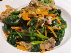 -前海沿·青岛菜(乐客城店)