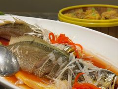 -前海沿·海鲜水饺青岛菜(乐客城店)