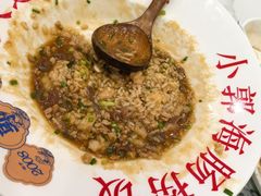-小郭私房菜·海肠捞饭店(学士街店)