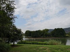 -长广溪湿地公园