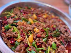 老板的牛肉-成都娃娃花园餐厅(河西旗舰店)