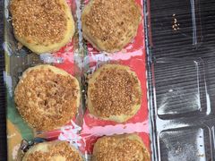 -陈大帅黄桥烧饼(桃园路店)