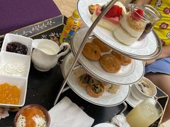 -利顺德大饭店·维多利亚花园(小白楼店)