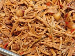 -徽三说·土徽菜·中国徽菜连锁品牌(一中店)