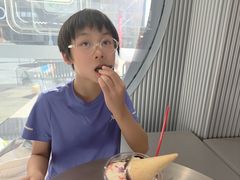 -DQ·蛋糕·冰淇淋(五角场万达店)